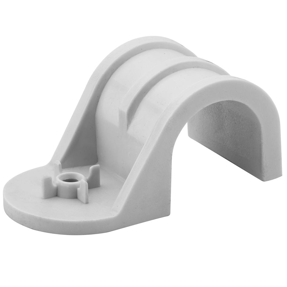 DeWALT Accessori DDF4400020 STICK-E Staffa a gancio 20mm Plastica 100pz