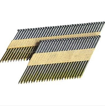 DeWalt Accessori DNPT3190Z Chiodi a 34° lisci 3,1 x 90 mm 2200 pezzi