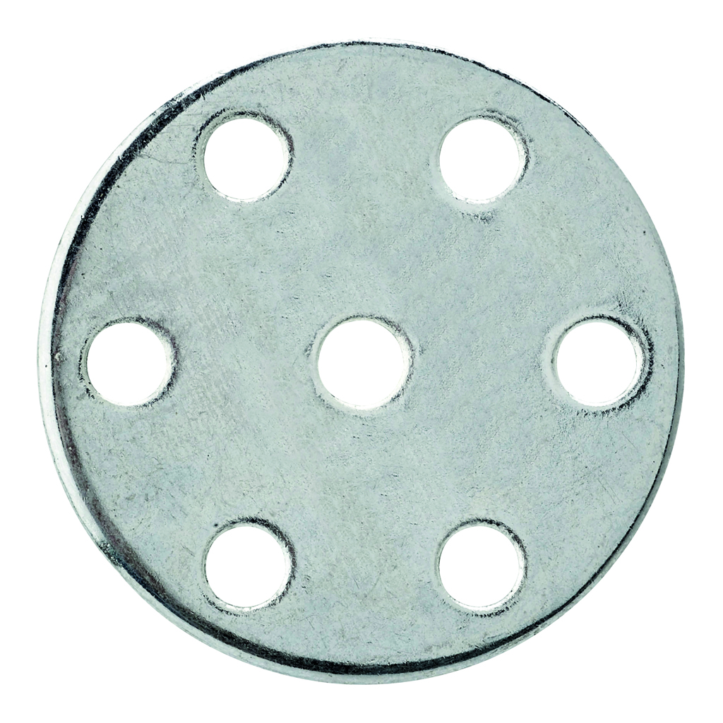 DeWalt Accessori DDF6755012 Tondo 25 mm 100 pezzi DCN890 C4 e C5