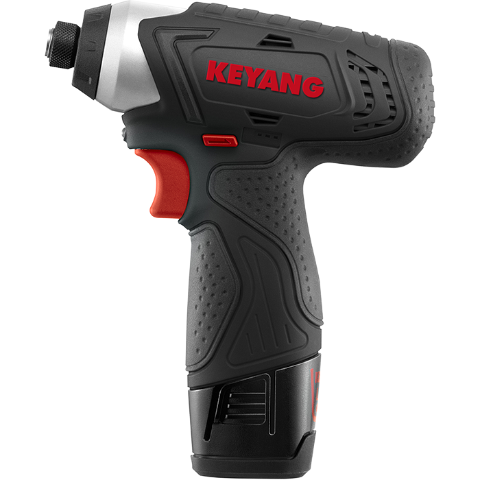 Keyang DID1202L Trapano a batteria 10,8V 1,5Ah Li-Ion