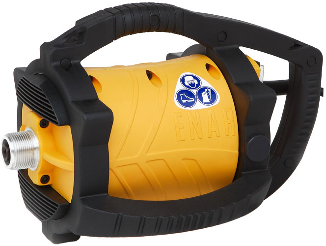 Enar 296200 Motore a vibrazione Dingo 2300 watt