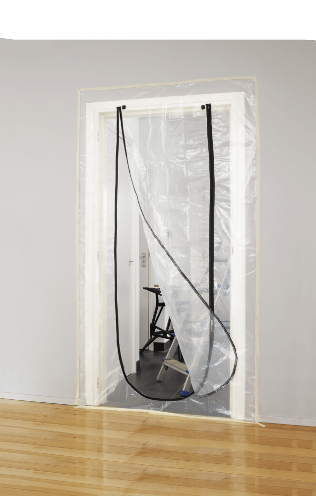 Carat DPD0100000 Porta antipolvere 260 x 112 cm