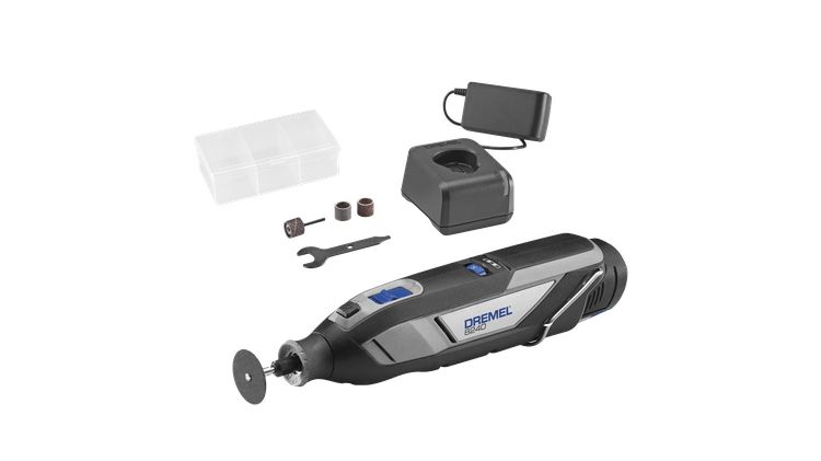 Dremel F0138240JA 8240 (8240-5) Multitool