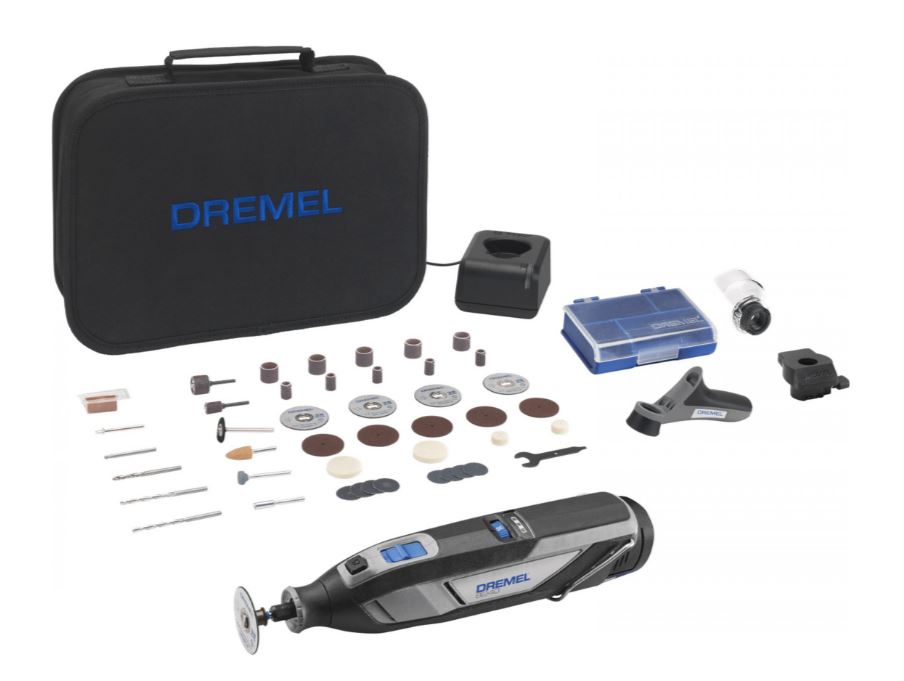 Dremel F0138240JF 8240 (8240-3/45) Multitool