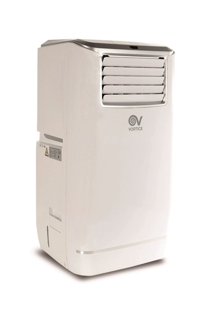 Dryfast KP-EVO13HP Condizionatore monoblocco Evo 13 HP