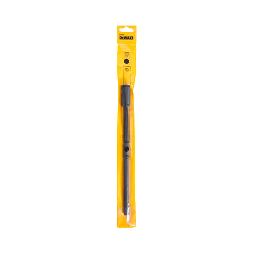 DeWalt Accessori DT8290-QZ Prolunga 300 mm per supporti per seghe a tazza