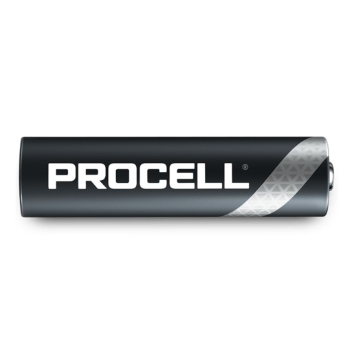 Duracell BDPLR03 Procell Constant Batteria alcalina LR03 AAA 1,5 V confezione 10 pezzi