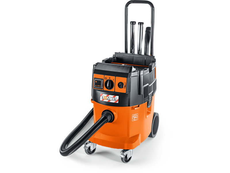 Fein 92029060000 Aspiratore a umido/asciutto Dustex 35 LX