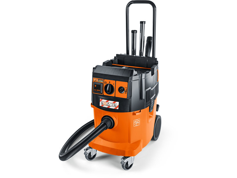 Fein 92030060000 Aspirapolvere a umido/asciutto Dustex 35 LX AC