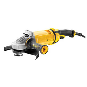 DeWalt DWE4559-QS Smerigliatrice angolare 230 mm 2400 watt