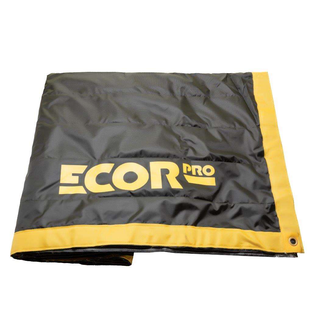 Ecor Pro EPAIRMAT-32  Stuoia di asciugatura a distribuzione d'aria 300x200cm