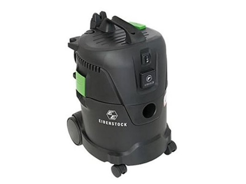 Eibenstock 12.923.02 Aspiratore industriale DSS 1401 L 1250 W - capacità 25 litri Classe di polvere L