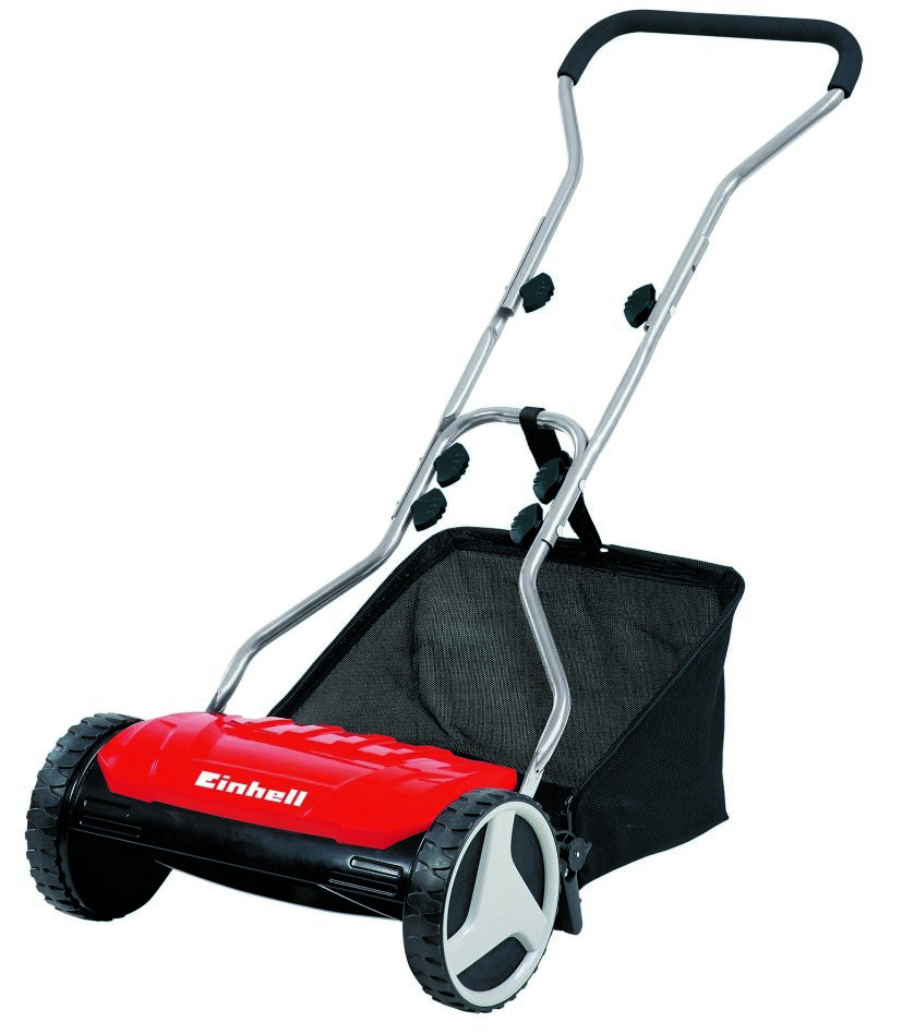 Einhell 3414161 Rasaerba uomo a terra GE-HM 38 S-F
