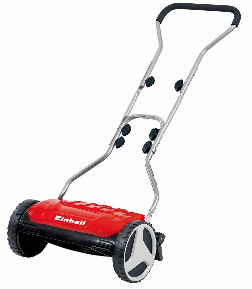 Einhell 3414165 GE-HM 38 S Rasaerba manuale da 38 cm