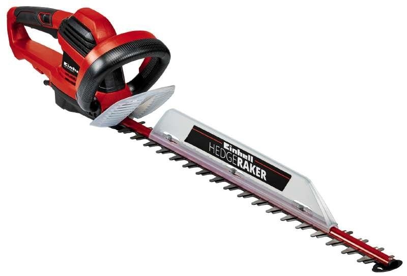 Einhell 3403330 GE-EH 6560 Tagliasiepi elettrico 60 cm 650 Watt