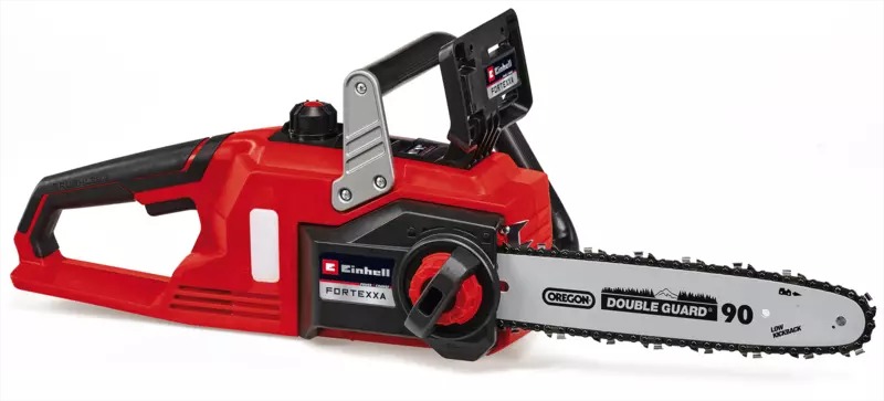 Einhell 4600010 Motosega FORTEXXA 18/30 Li Solo Accu senza batteria e caricabatterie in scatola