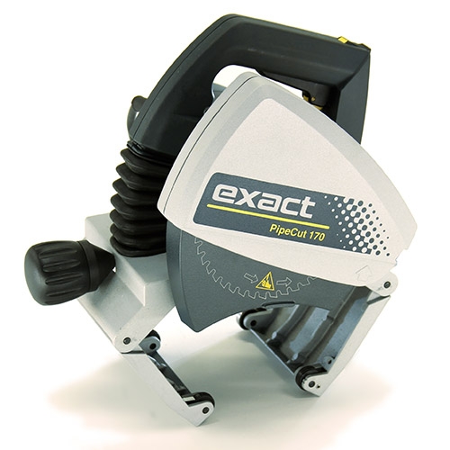 Exact 7010462 170 Sega per tubi 15-170 mm