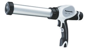 Panasonic EY3610LA1J Pistola in kit Accu 3,6V 1,5Ah agli ioni di litio