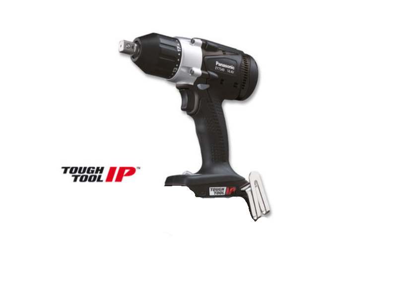 Panasonic EY7549X Macchina multitemporale 14,4V Batterie e caricabatterie esclusi