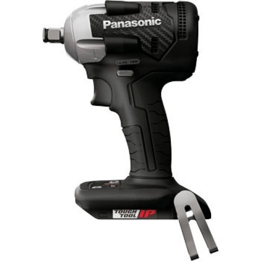 Panasonic EY75A8X Corpo dell''avvitatore a impulsi 18V senza batterie e caricabatterie