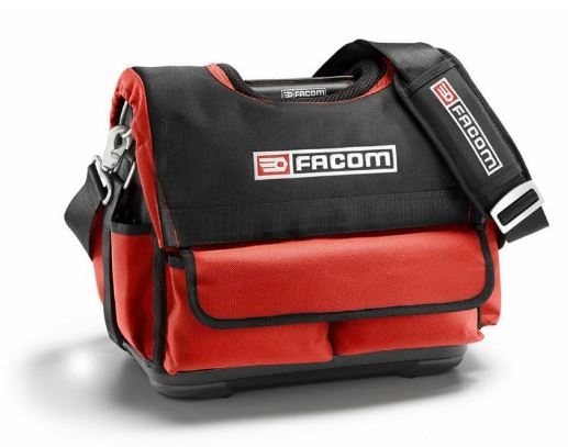 Facom BS.T14PB Valigia portautensili in tessuto Mini PROBAG