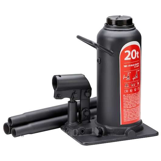 Facom DL.20BTI Fleskrik intensivo 20t