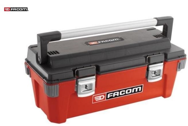 Facom BP.P26APB Cassetta portautensili pro 26"
