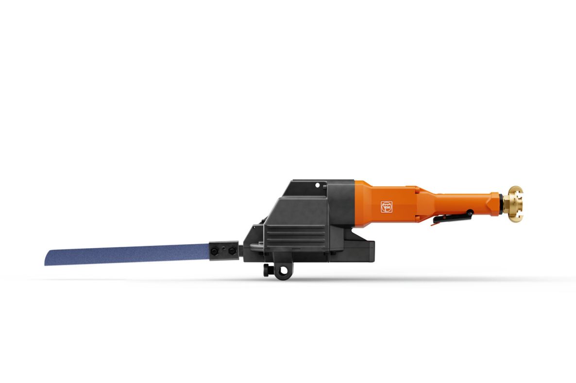 Fein 75340800000 STS 325 R Sega elettrica 1100W