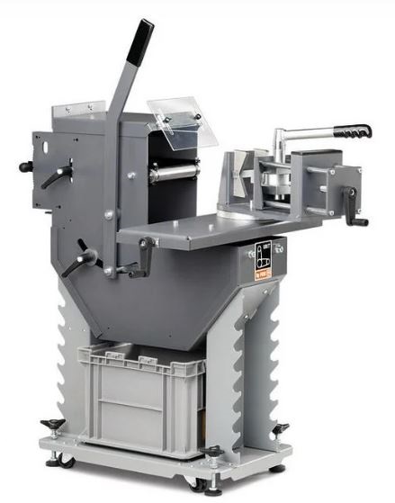 Fein 99001007001 GRIT GIR Modulo di rettifica a raggio