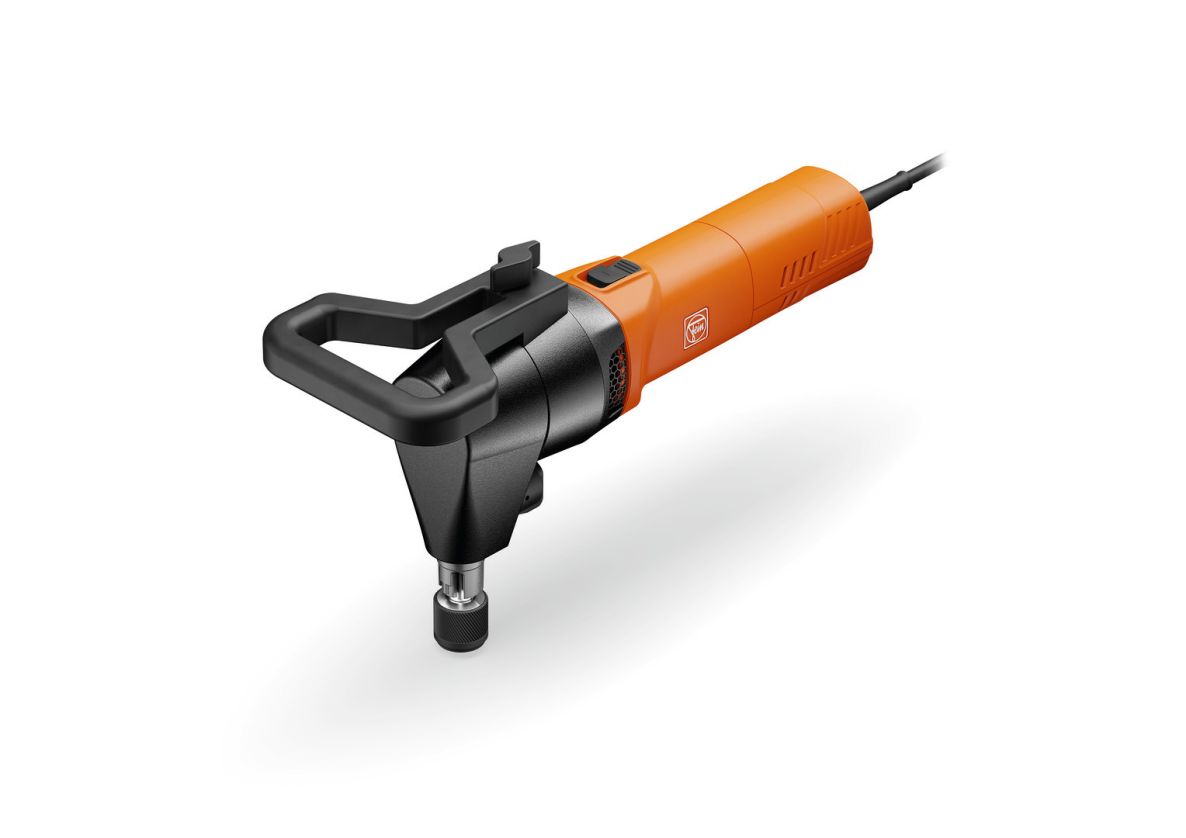 Fein 72324661000 BLK 3,5 E Mordente fino a 3,5 mm in valigetta L-BOXX