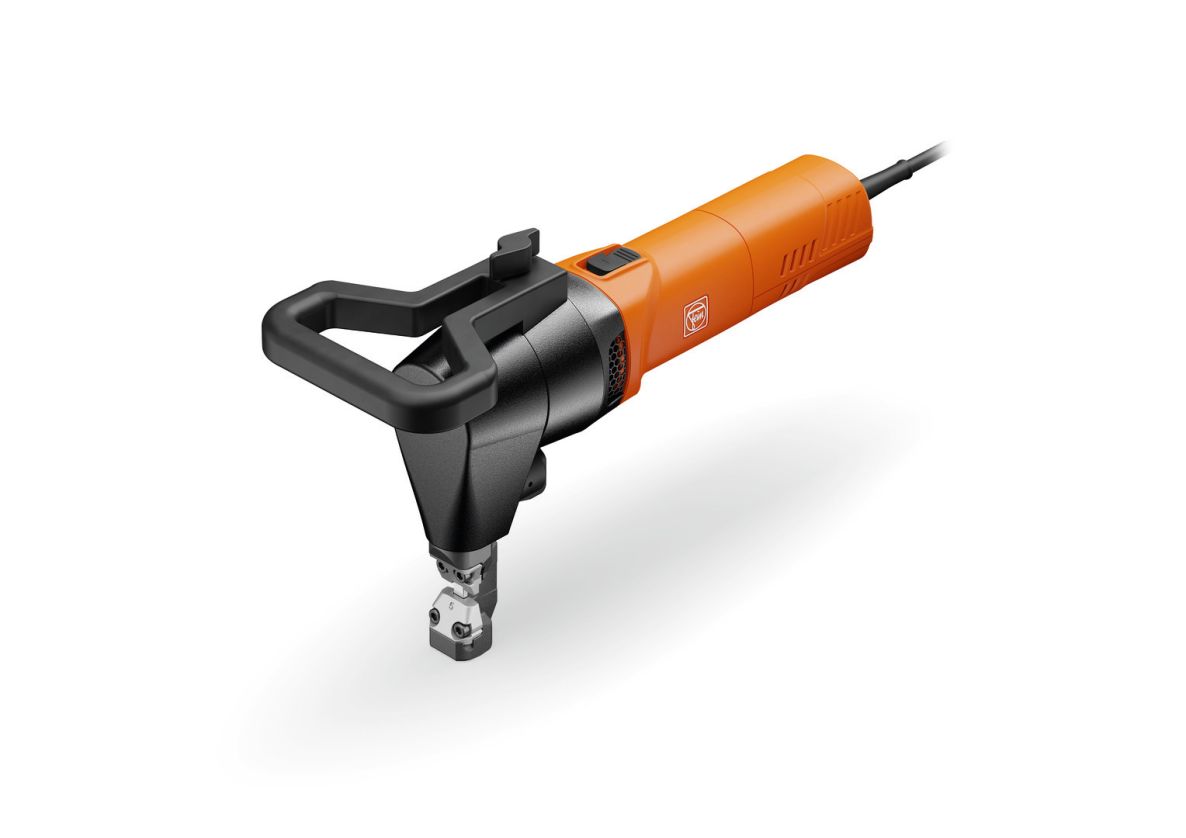 Fein 72324761000 BLK 5.0 E Set di mordenti fino a 5 mm in valigetta L-BOXX