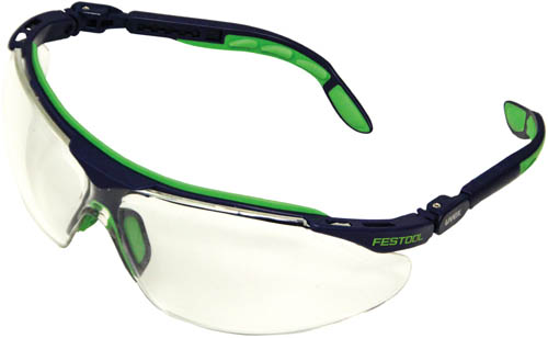 Festool Accessori 500119 UVEX Occhiali di sicurezza
