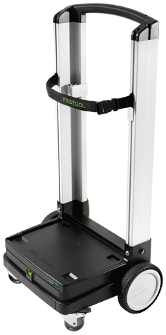 Festool Accessori 498660 Carrello SYS-Roll 100 Systainer
