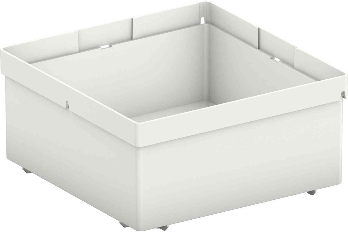 Festool Accessori 204863 Scatola per inserti 150x150x68/6 per Systainer³ Organizer