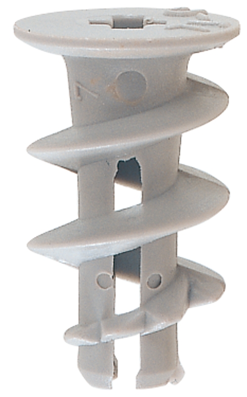 Fischer 52389 GK Spina per cartongesso 100 pezzi