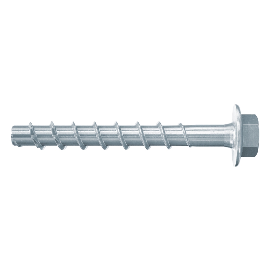 Fischer 546391 FBS II 6 x 60/5 US esagonale con anello a U 100 pezzi
