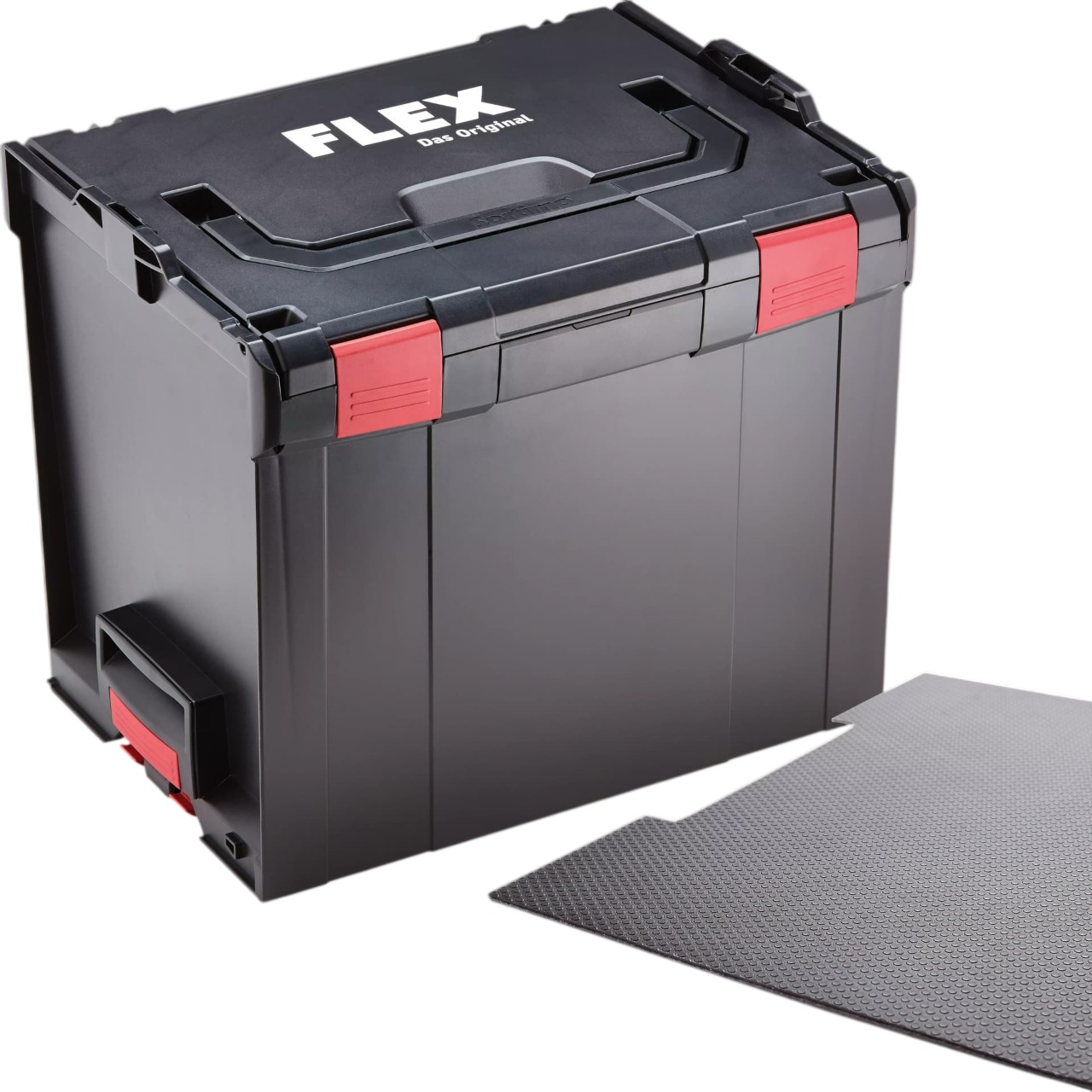 Flex-tools 507849 L-BOXX 374 con inserto