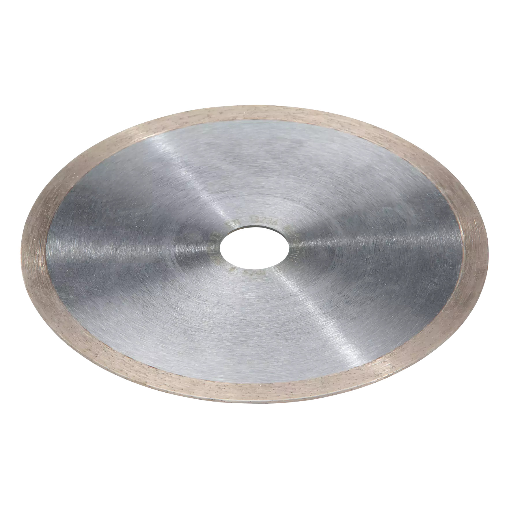 Flex-tools 535667 D-TCS P 170x22,2 Lama diamantata