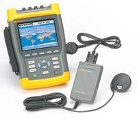 Fluke 2539223 Modulo di sincronizzazione temporale GPS per Fluke 1760