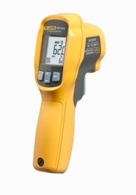 Fluke 4130474 Termometro a infrarossi Fluke-62 Max Mini