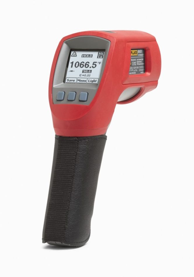 Fluke 4321662 568EX Termometro a infrarossi a sicurezza intrinseca