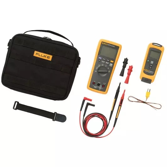 Fluke 4465652 Kit di temperatura wireless T3000 FC
