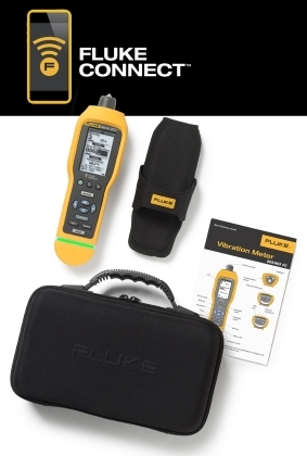 Fluke 4489229 805 FC Misuratore di vibrazioni