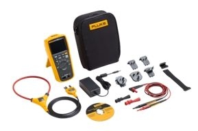 Fluke 4684050 279FC/IFLEX Multimetro termografico TRMS + pinza amperometrica iFlex
