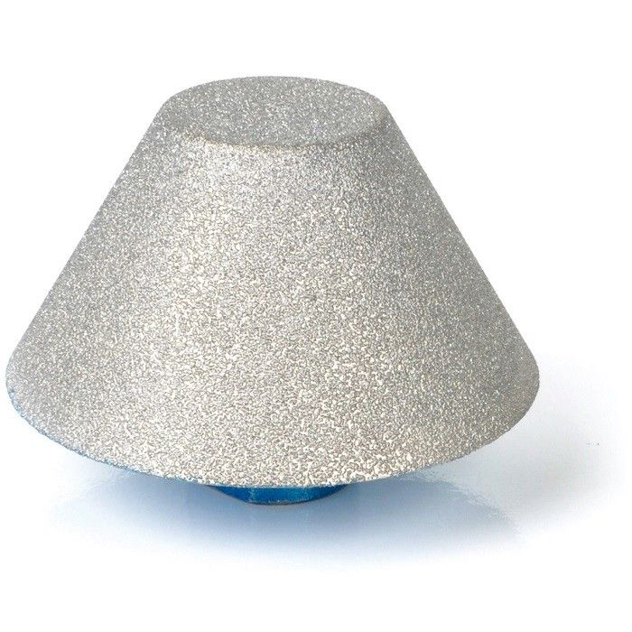Montolit MONTFPS75 Fresa per piastrelle conica 35 - 75 mm