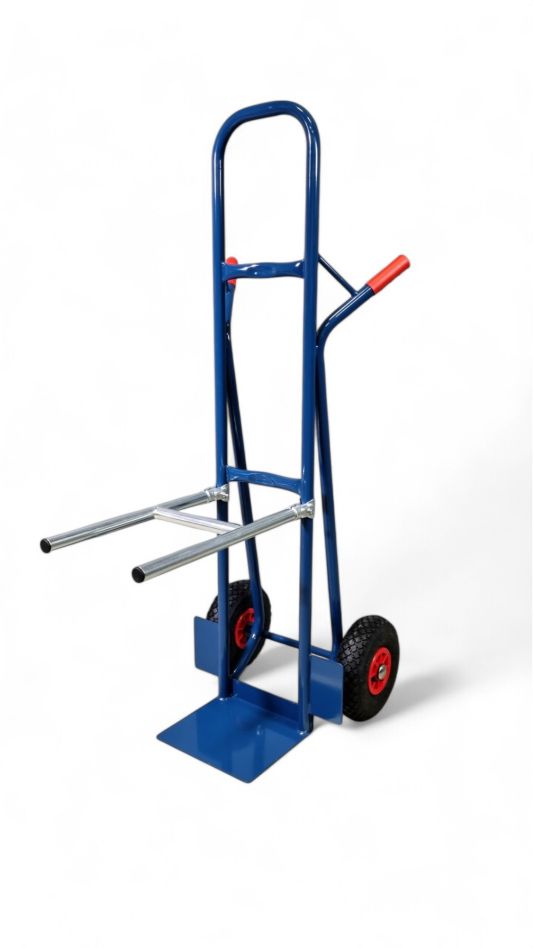 FRAMI 207.041 Carrello porta sedie Capacità di carico 300 kg su ruote con pneumatici