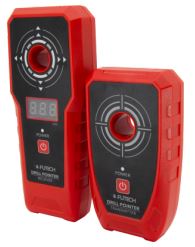 Futech 571.150 Puntatore per trapano Scanner da parete