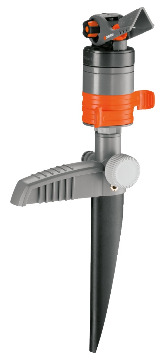 Gardena 08144-20 8144-20 Irroratore a turbina 450m2