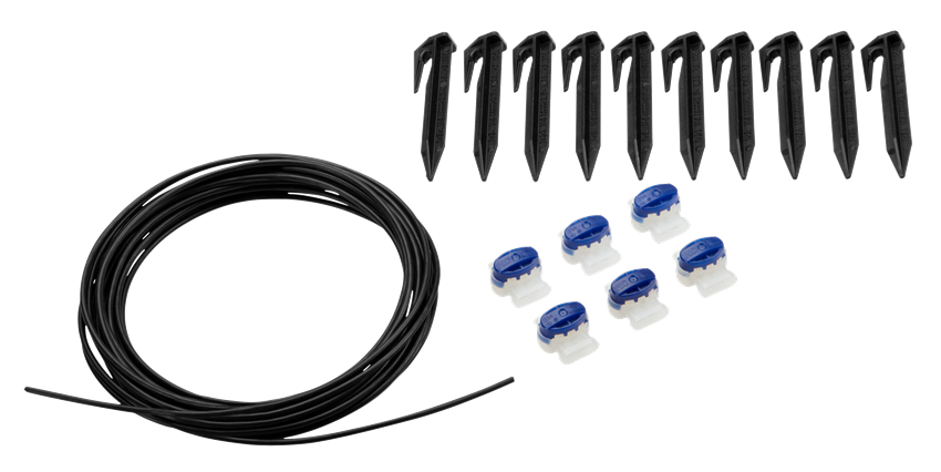 Gardena 04059-60 Kit di riparazione per il filo di confine