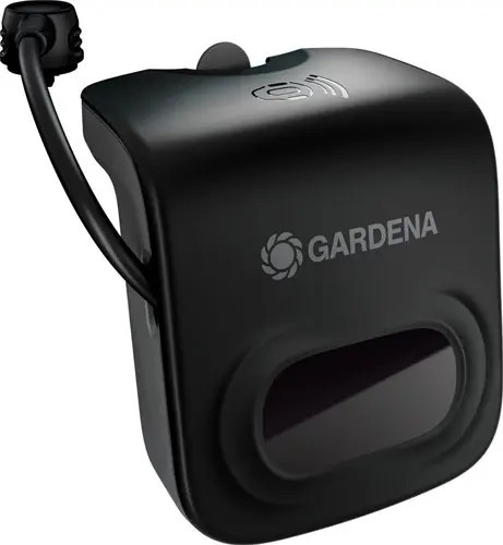 Gardena 15022-20 Sistema anticollisione